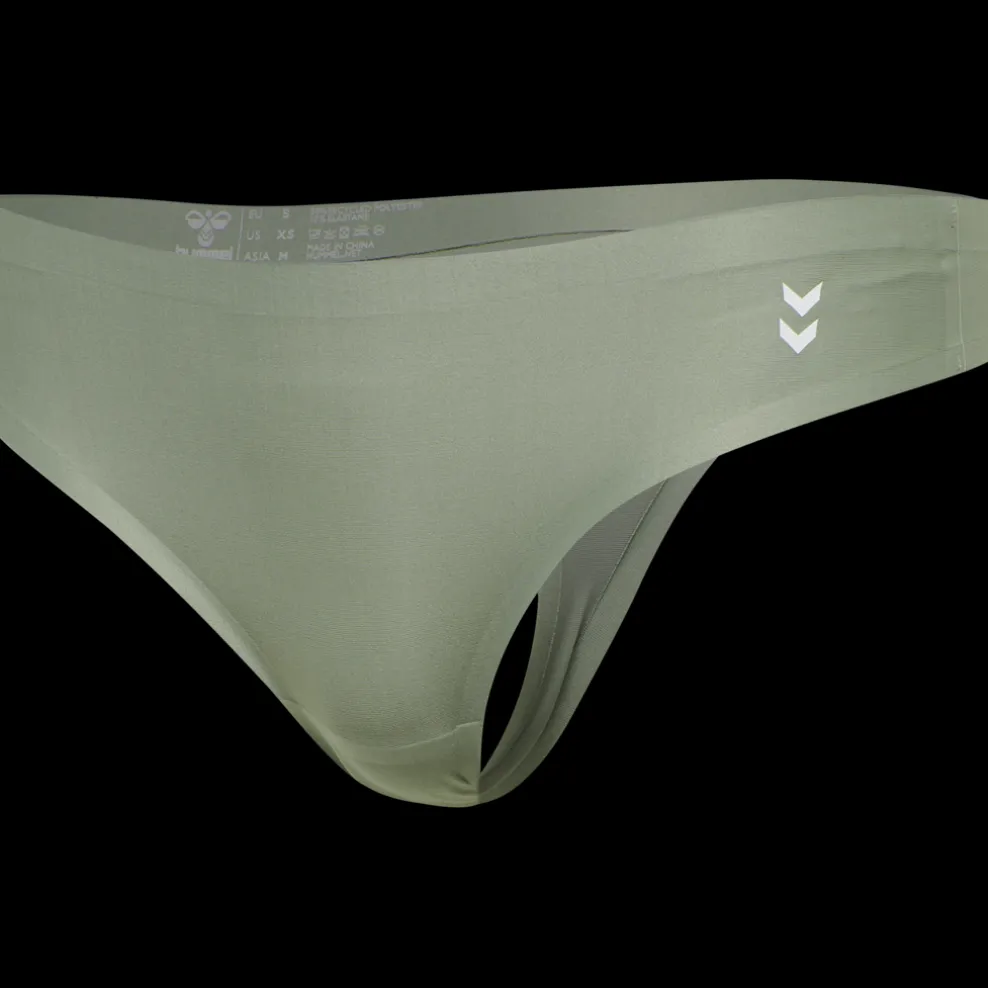 hmlMT BREEZE THONG 3-PACK