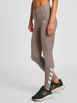 hmlMT CHIPO MID WAIST TIGHTS
