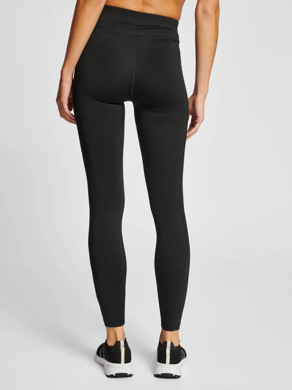 hmlMT CHIPO MID WAIST TIGHTS