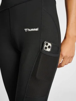 hmlMT CHIPO MID WAIST TIGHTS