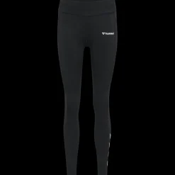 hmlMT CHIPO MID WAIST TIGHTS