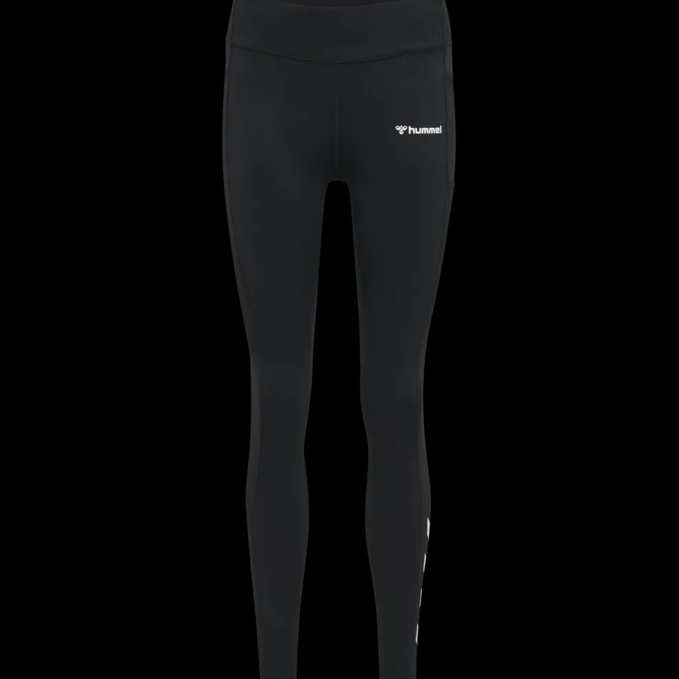 hmlMT CHIPO MID WAIST TIGHTS