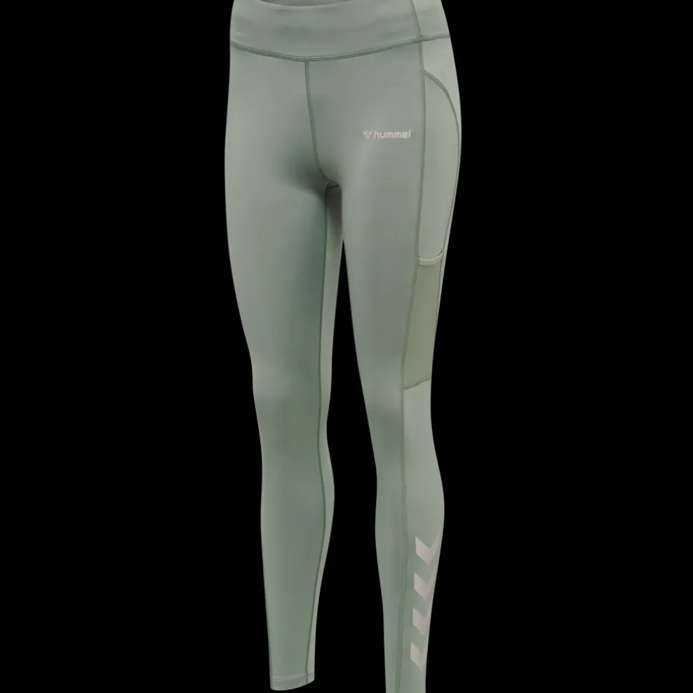 hmlMT CHIPO MID WAIST TIGHTS