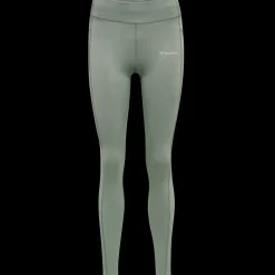 hmlMT CHIPO MID WAIST TIGHTS