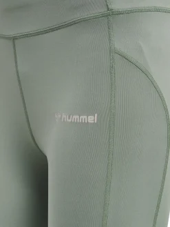 hmlMT CHIPO MID WAIST TIGHTS