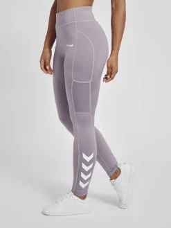 hmlMT CHIPO MID WAIST TIGHTS