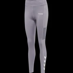 hmlMT CHIPO MID WAIST TIGHTS