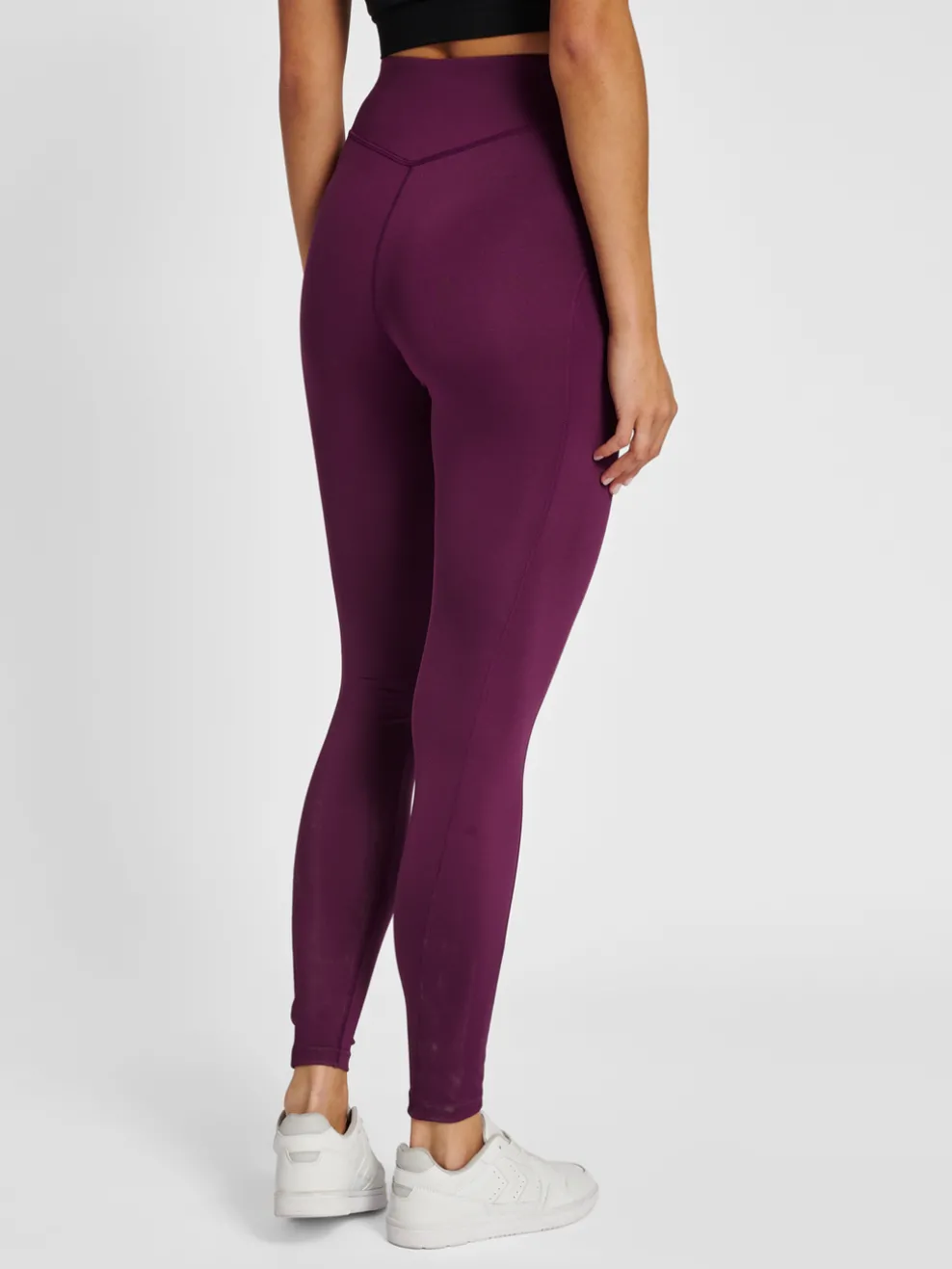 hmlMT CHIPO MID WAIST TIGHTS