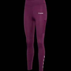hmlMT CHIPO MID WAIST TIGHTS