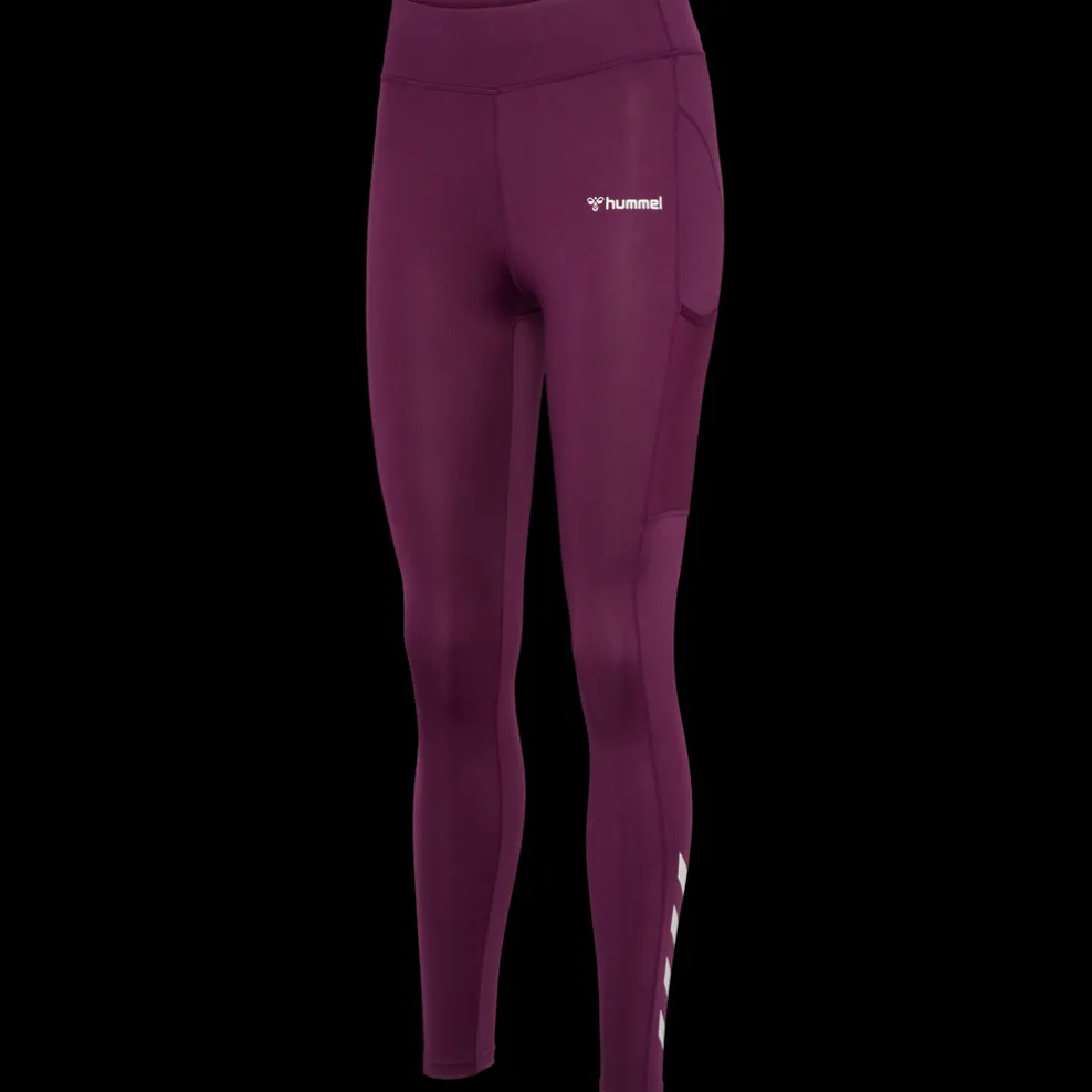 hmlMT CHIPO MID WAIST TIGHTS
