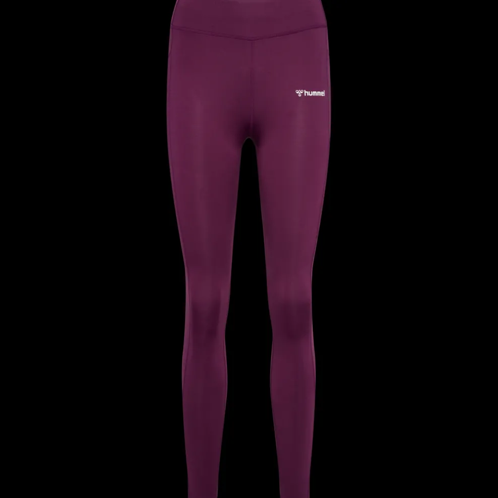 hmlMT CHIPO MID WAIST TIGHTS