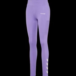 hmlMT CHIPO MID WAIST TIGHTS