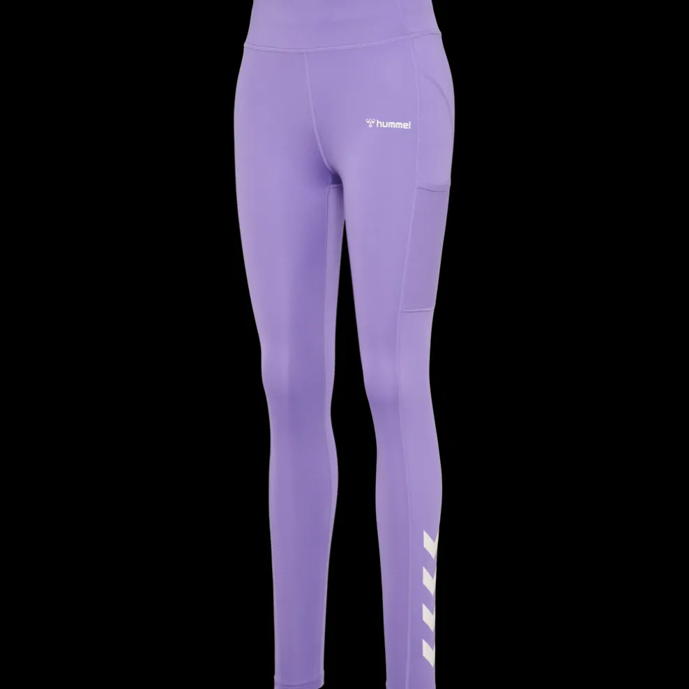 hmlMT CHIPO MID WAIST TIGHTS