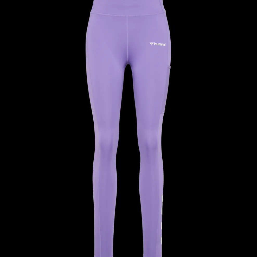 hmlMT CHIPO MID WAIST TIGHTS
