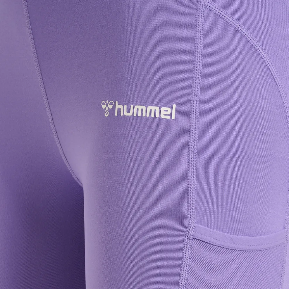 hmlMT CHIPO MID WAIST TIGHTS