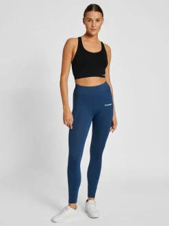 hmlMT CHIPO MID WAIST TIGHTS