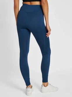 hmlMT CHIPO MID WAIST TIGHTS