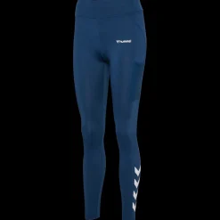 hmlMT CHIPO MID WAIST TIGHTS
