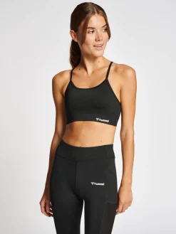 hmlMT CHIPO PADDED SPORTS BRA
