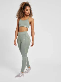 hmlMT CHIPO PADDED SPORTS BRA