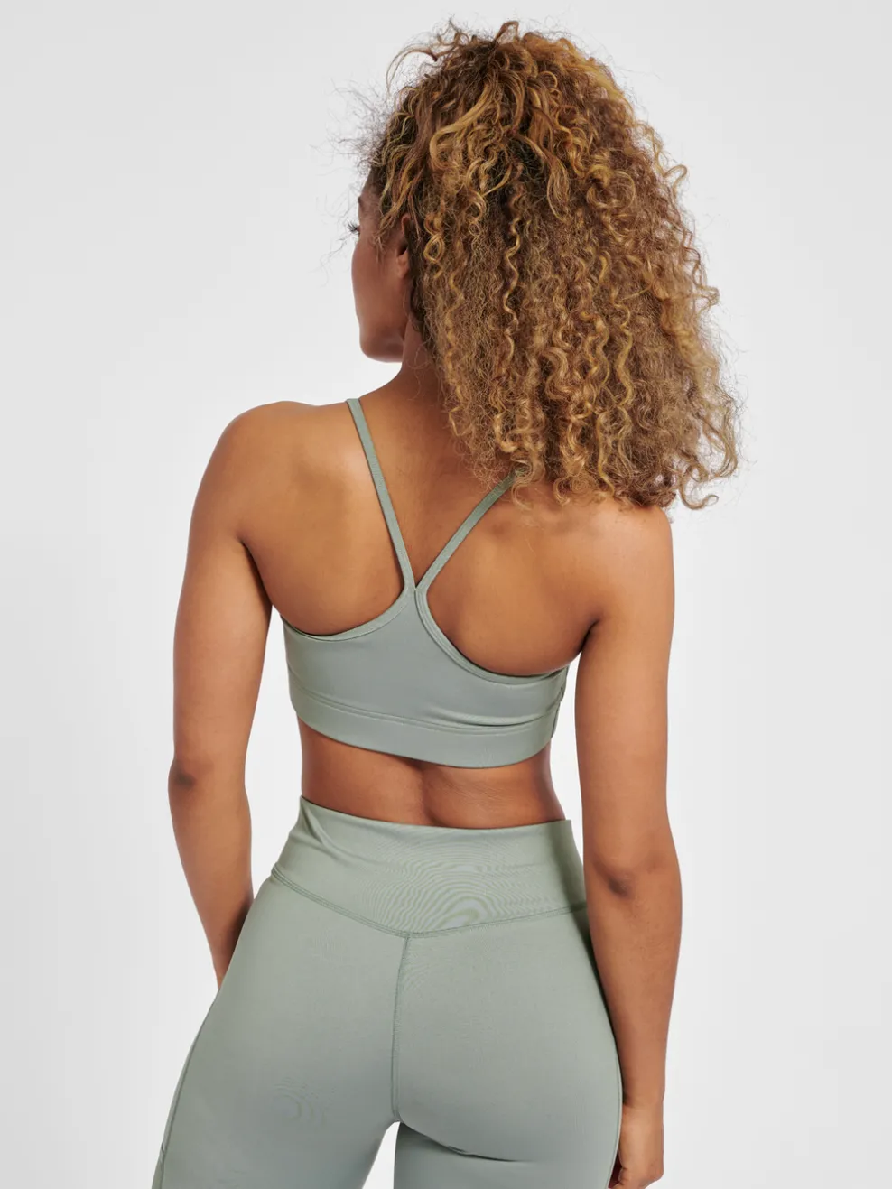hmlMT CHIPO PADDED SPORTS BRA