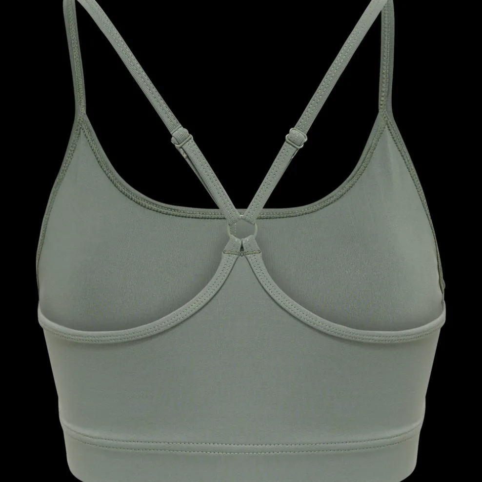 hmlMT CHIPO PADDED SPORTS BRA