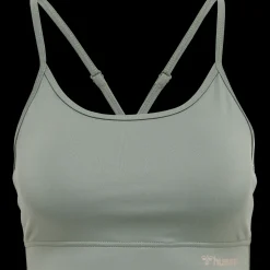 hmlMT CHIPO PADDED SPORTS BRA