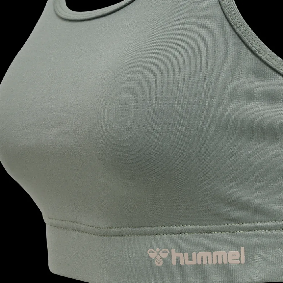 hmlMT CHIPO PADDED SPORTS BRA