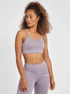 hmlMT CHIPO PADDED SPORTS BRA