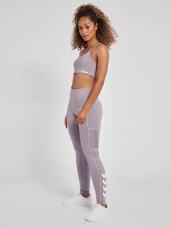 hmlMT CHIPO PADDED SPORTS BRA