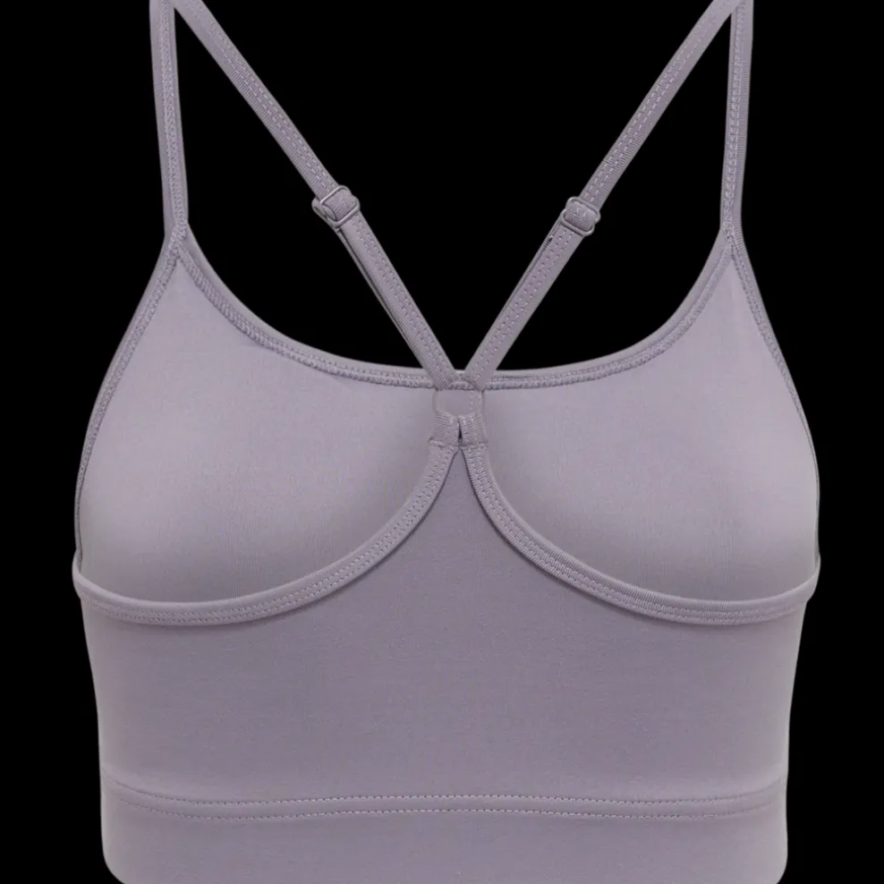 hmlMT CHIPO PADDED SPORTS BRA