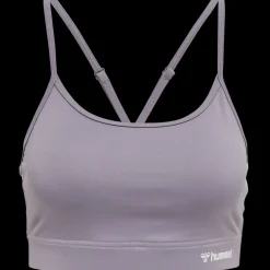 hmlMT CHIPO PADDED SPORTS BRA
