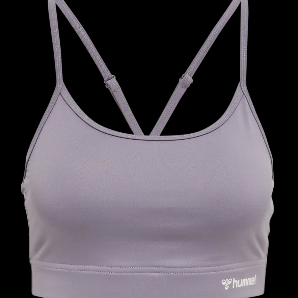 hmlMT CHIPO PADDED SPORTS BRA