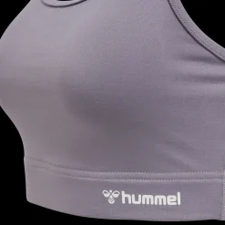 hmlMT CHIPO PADDED SPORTS BRA