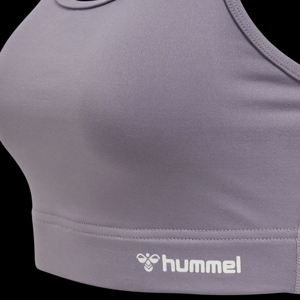 hmlMT CHIPO PADDED SPORTS BRA