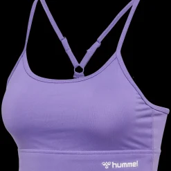 hmlMT CHIPO PADDED SPORTS BRA