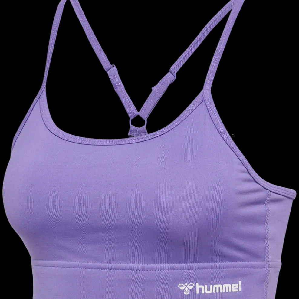 hmlMT CHIPO PADDED SPORTS BRA