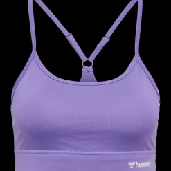 hmlMT CHIPO PADDED SPORTS BRA