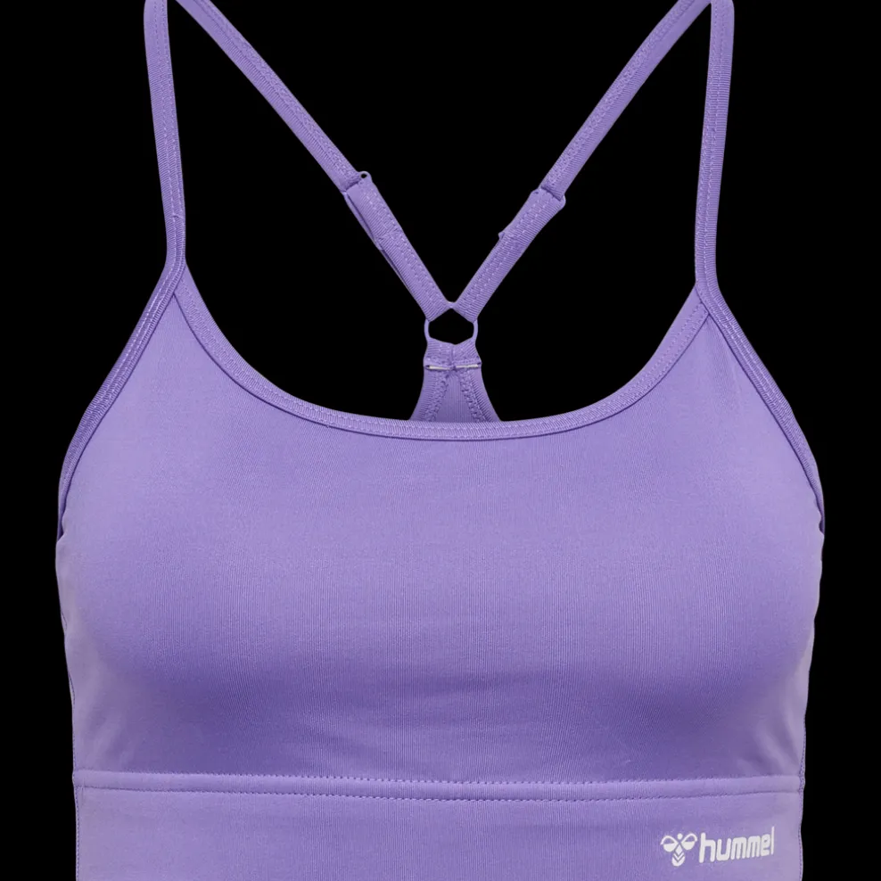 hmlMT CHIPO PADDED SPORTS BRA