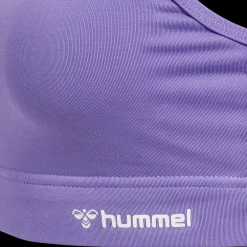 hmlMT CHIPO PADDED SPORTS BRA