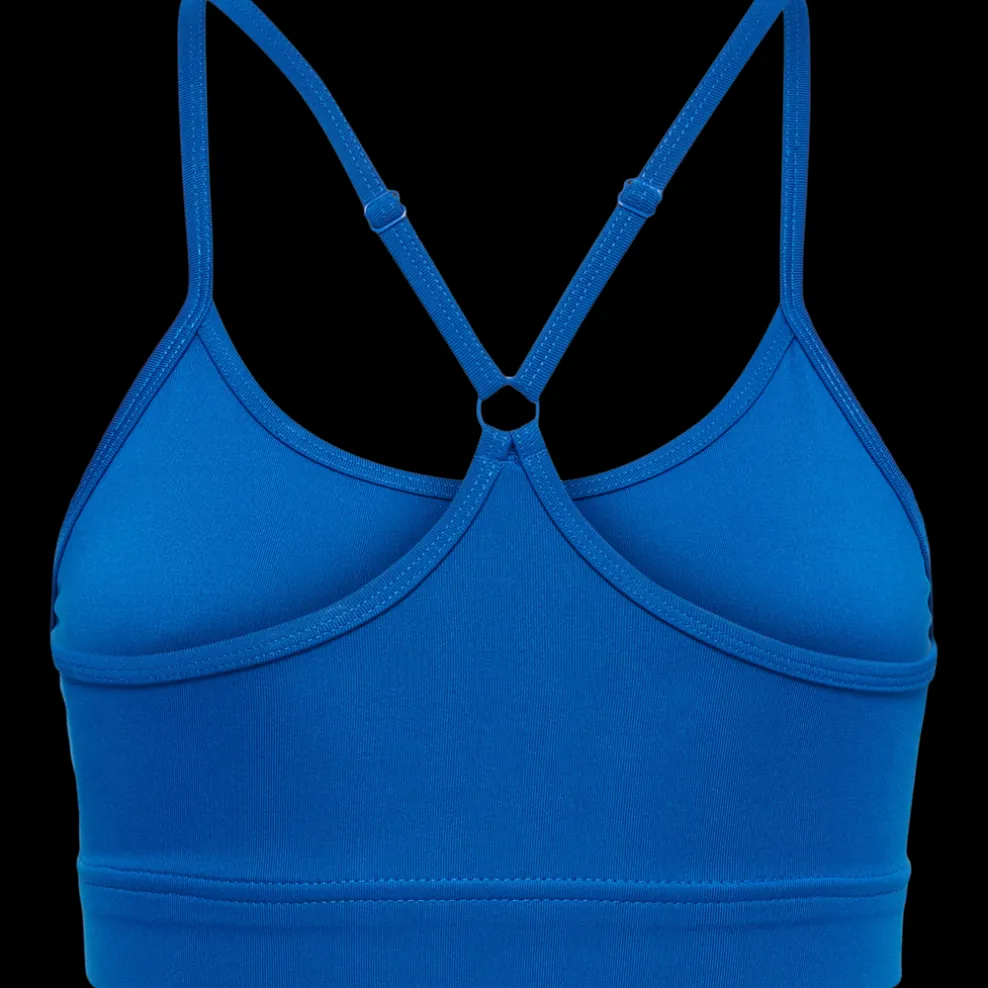 hmlMT CHIPO PADDED SPORTS BRA
