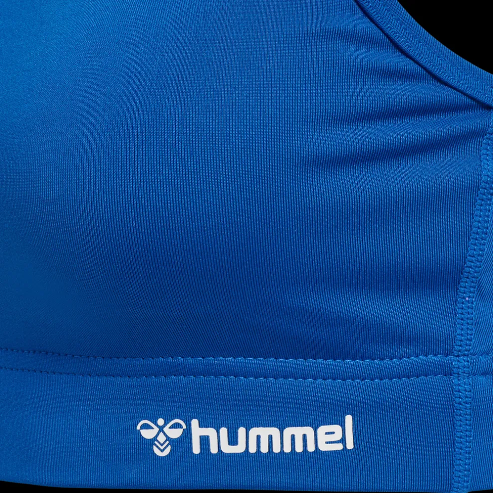 hmlMT CHIPO PADDED SPORTS BRA