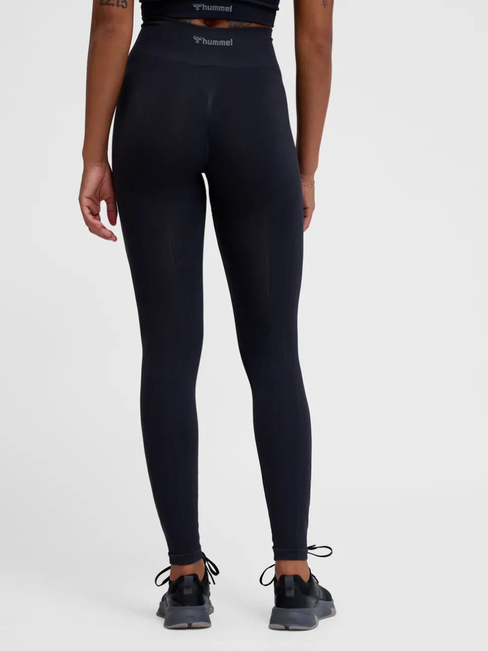 hmlMT DEFINE SEAML SCRUNCH TIGHTS