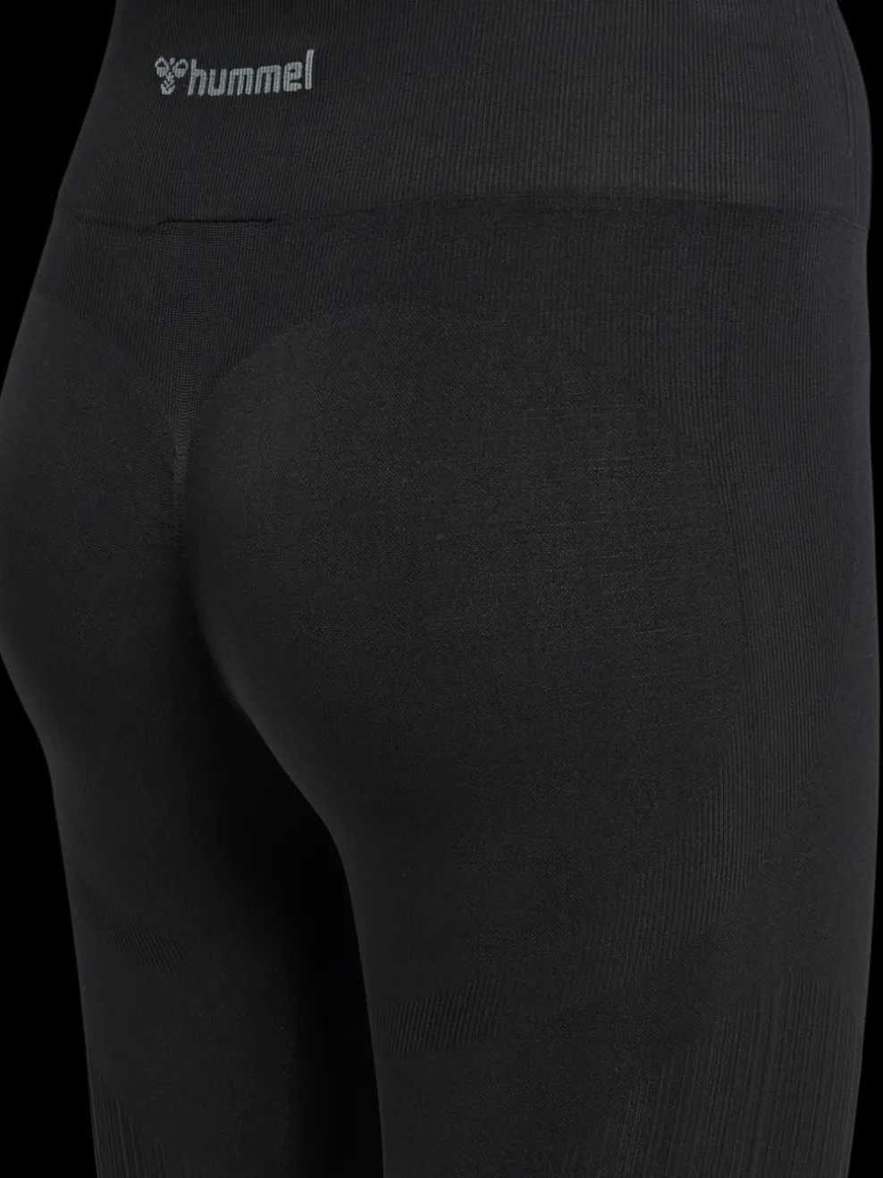 hmlMT DEFINE SEAML SCRUNCH TIGHTS