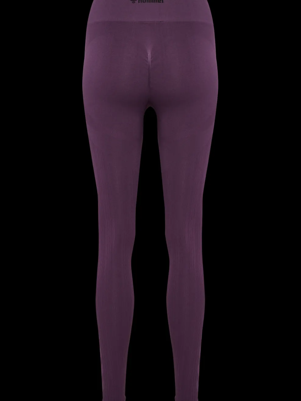 hmlMT DEFINE SEAML SCRUNCH TIGHTS