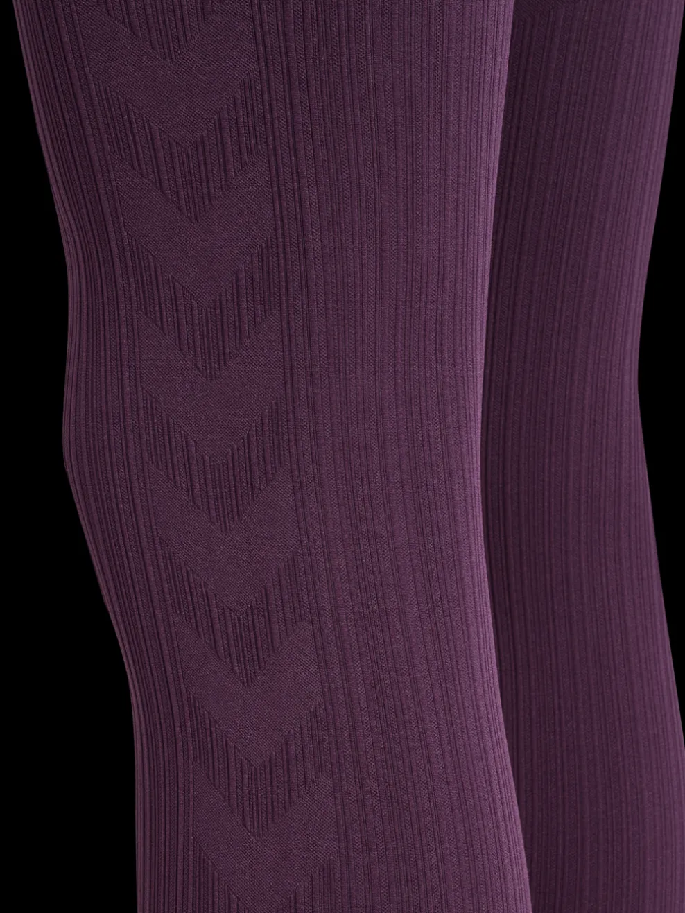hmlMT DEFINE SEAML SCRUNCH TIGHTS