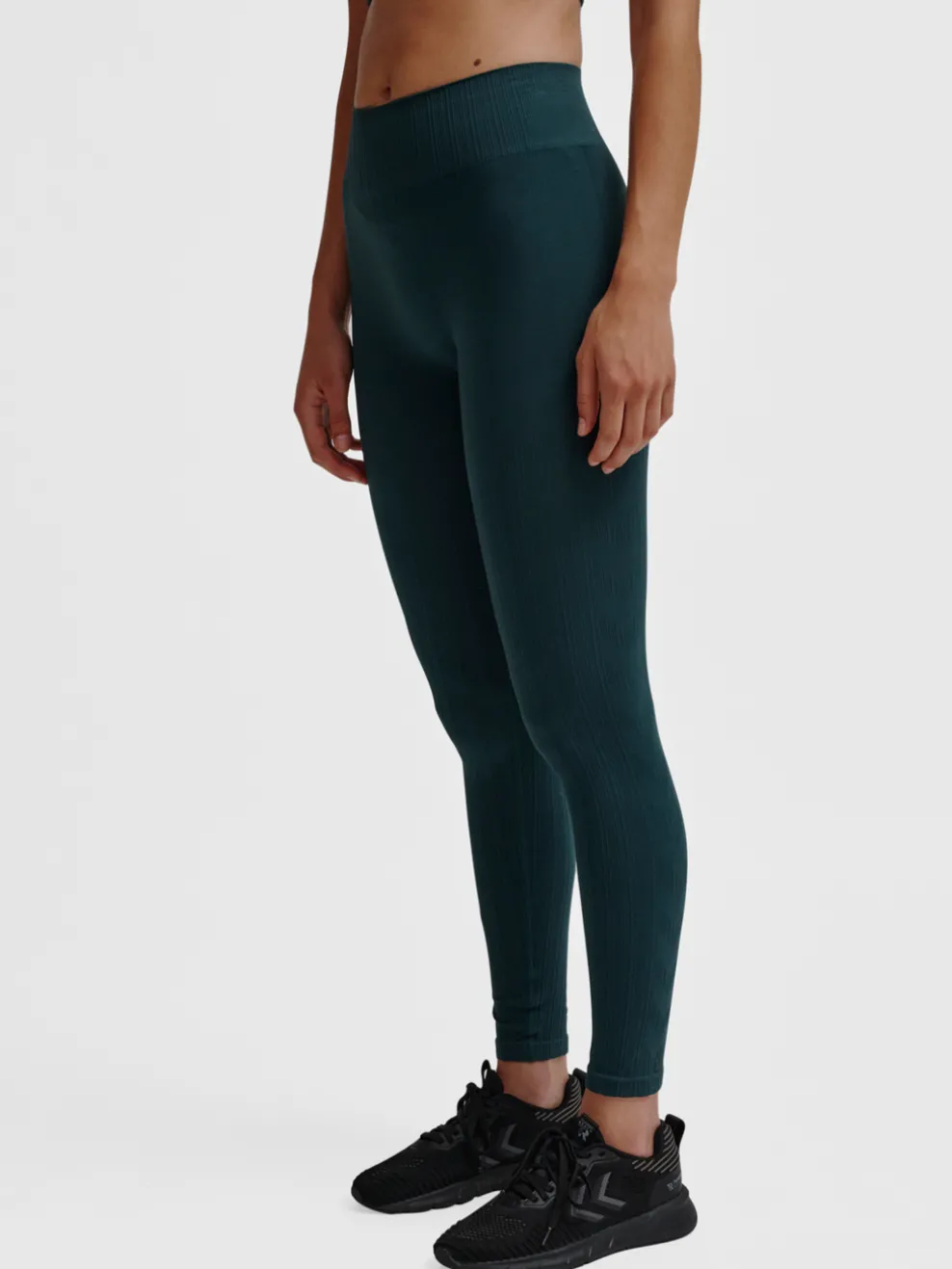 hmlMT DEFINE SEAML SCRUNCH TIGHTS