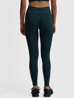 hmlMT DEFINE SEAML SCRUNCH TIGHTS