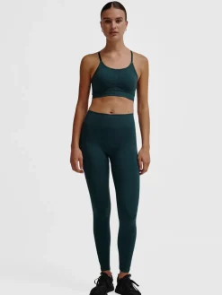 hmlMT DEFINE SEAML SCRUNCH TIGHTS