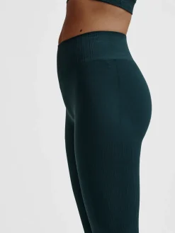 hmlMT DEFINE SEAML SCRUNCH TIGHTS